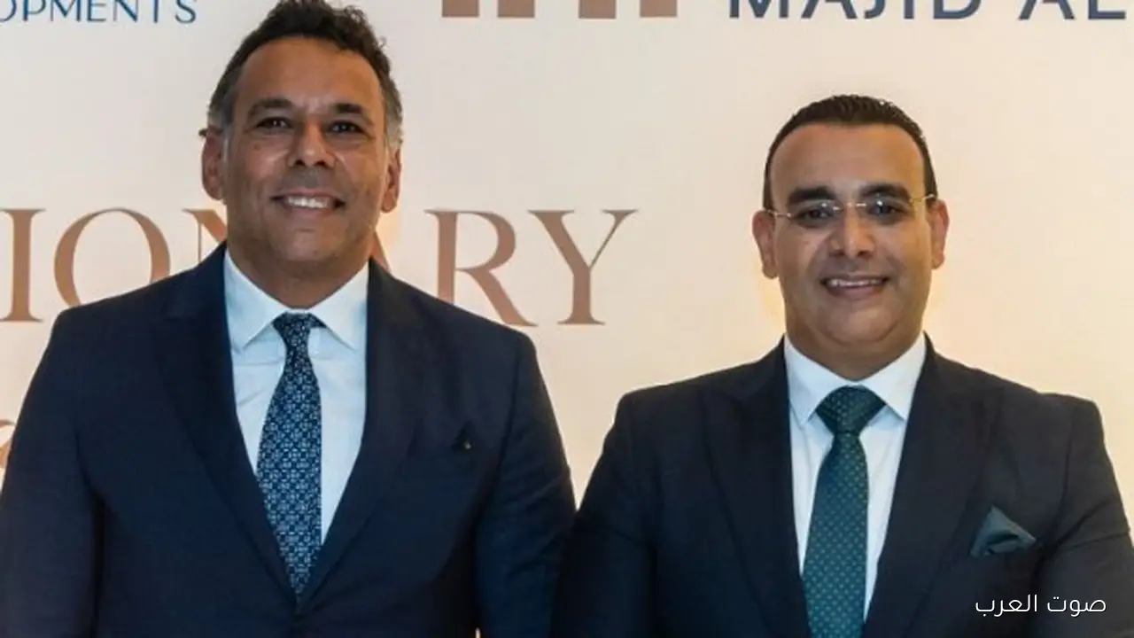 تعاون جديد علشان نرسخ مفهوم الحياة المتكاملة في صعيد مصر