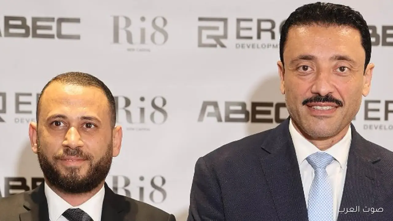 تعاون جديد في الهندسة عشان يسرع البناء في العاصمة الإدارية