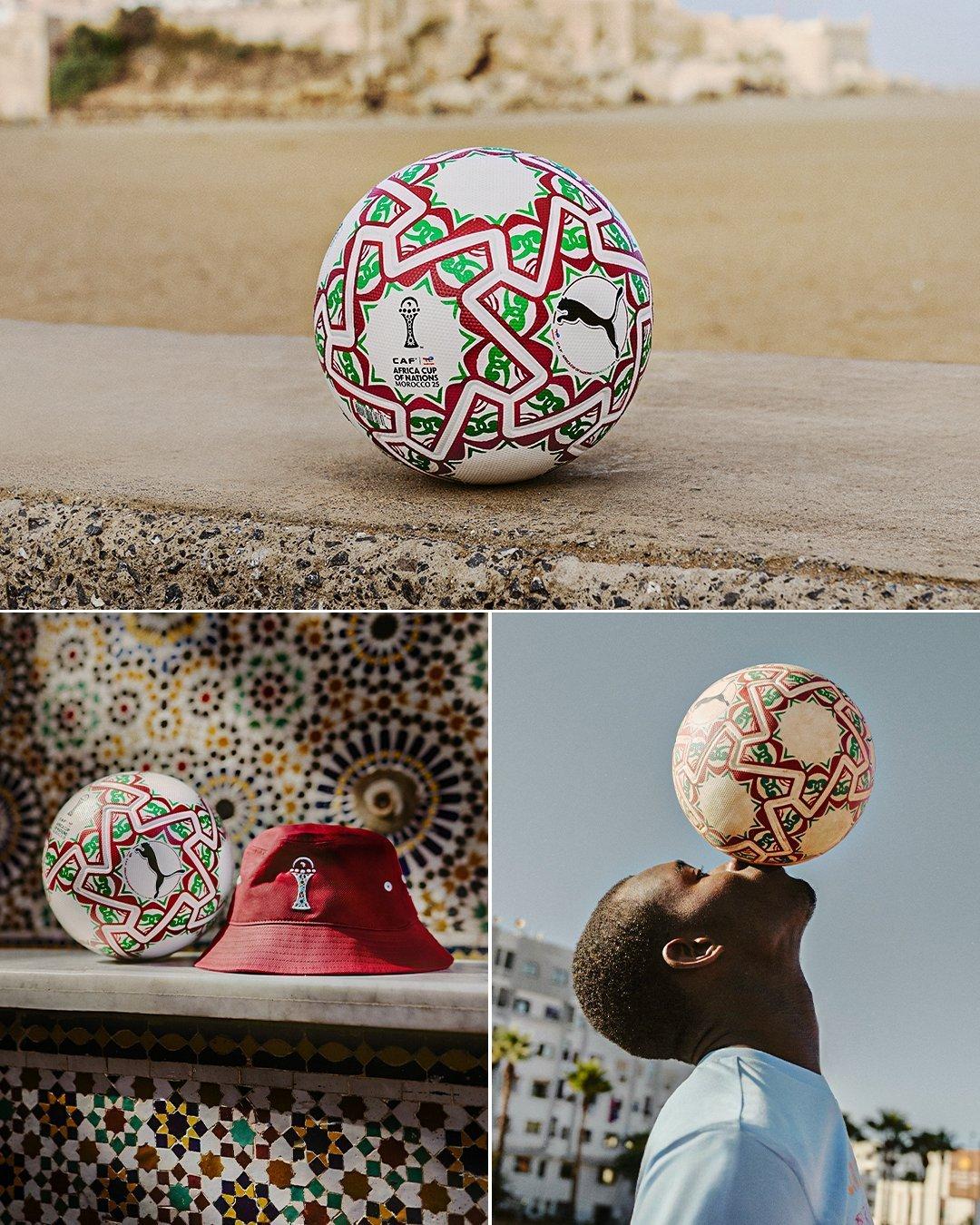 أمم إفريقيا 2025