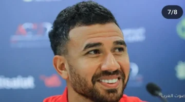 تعرف على تفاصيل إصابة تريزيجيه بعد هجوم جماهير الجيش الملكي