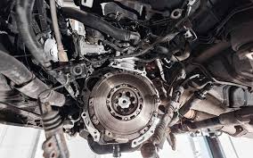 تعرف على دور ناقل الحركة في العربيات