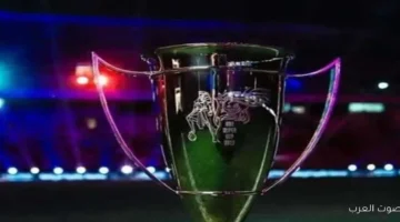 تعرف على معاد مباراة الأهلي والزمالك في نهائي كأس السوبر