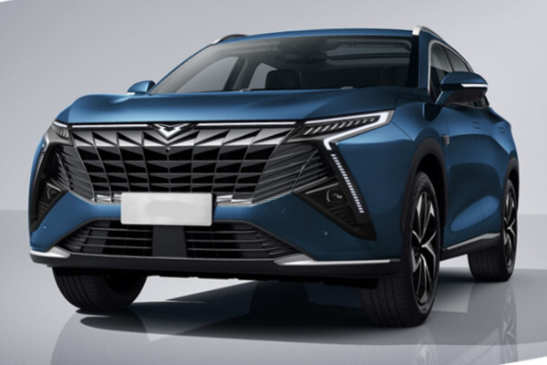 تعرف على مواصفات كاي ي اكس 7 موديل 2026 الجديد