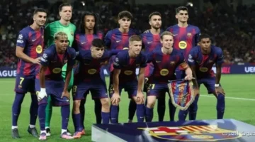 تعرف على ميعاد مباراة برشلونة ضد أتلتيك بلباو في الدوري