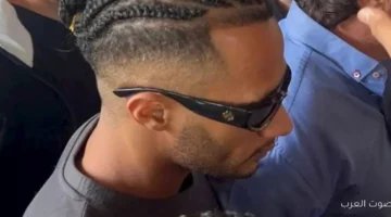 تعرف على وقت ومكان عزاء والد محمد رمضان