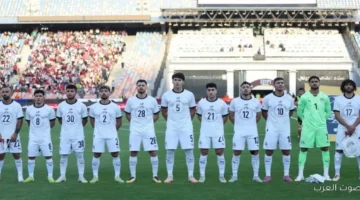 تعليق حلو من حسن المستكاوي على فوز منتخب مصر على