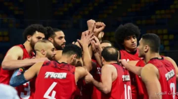 تعليق مدير النشاط الرياضي بالأهلي على أحداث مباراة الاتحاد السكندري