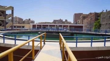 تعيين رؤساء جدد لشركات مياه الشرب والصرف الصحي في المحافظات