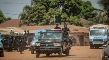 تعيين رئيس وزراء جديد في غينيا بيساو بعد انقلاب الجيش