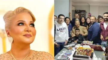 تغريد فهمي تكشف عن تجربتها الجديدة في السرايا الصفرا قبل