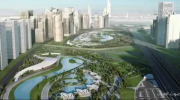 تغيير اسم العاصمة الإدارية لاسم جديد كل التفاصيل