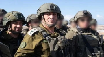 تغييرات جاية جيش الاحتلال هيحاسب قادة كبار على فشل 7
