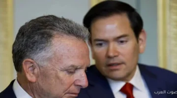 تقارير روبيو وويتكوف وكوشنر قابلوا مسؤولين أوكرانيين في فلوريدا