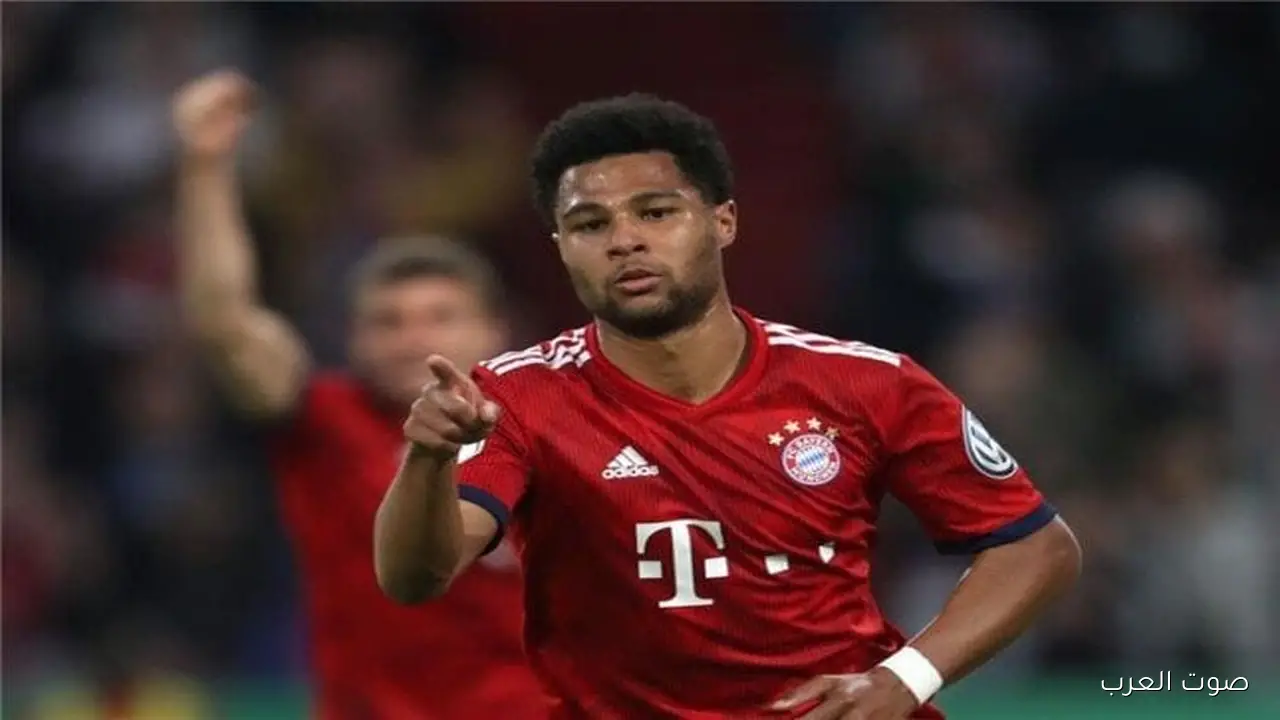 تقارير ليفربول عايز يضم جنابري الصيف الجاي مجاني