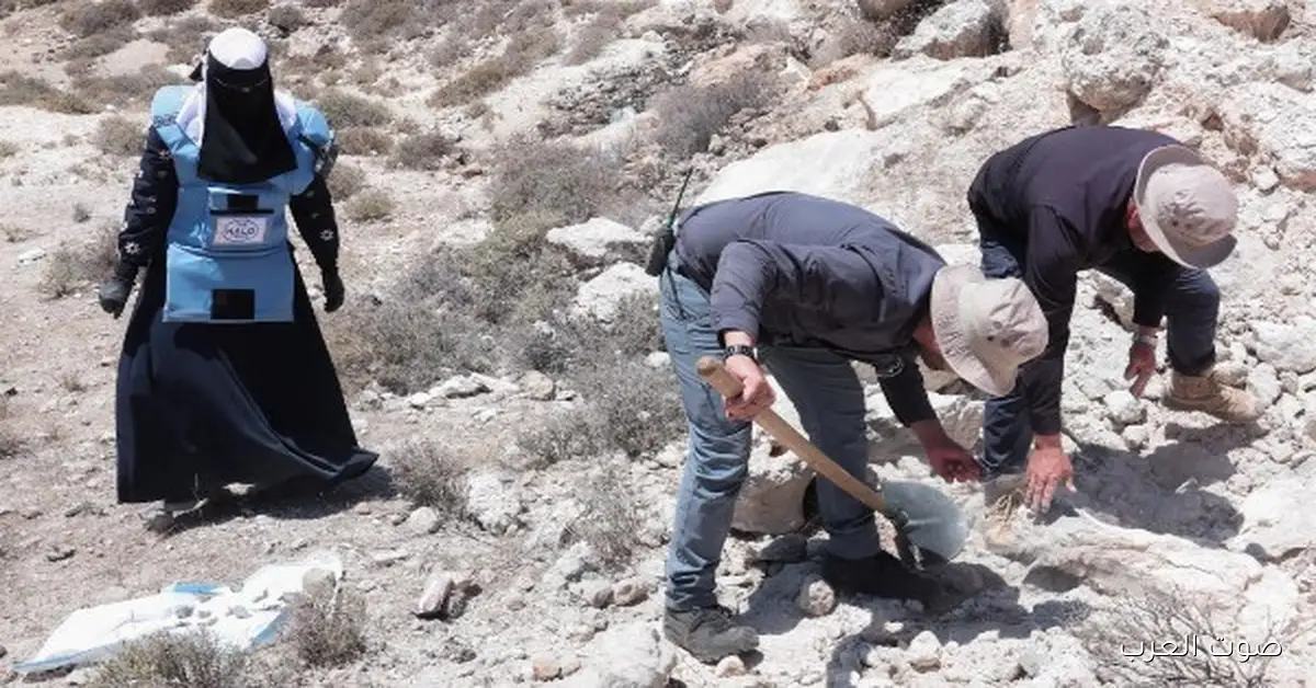 تقرير: مخلفات الحرب في سوريا تقتل 647 مدني بعد سقوط الأسد