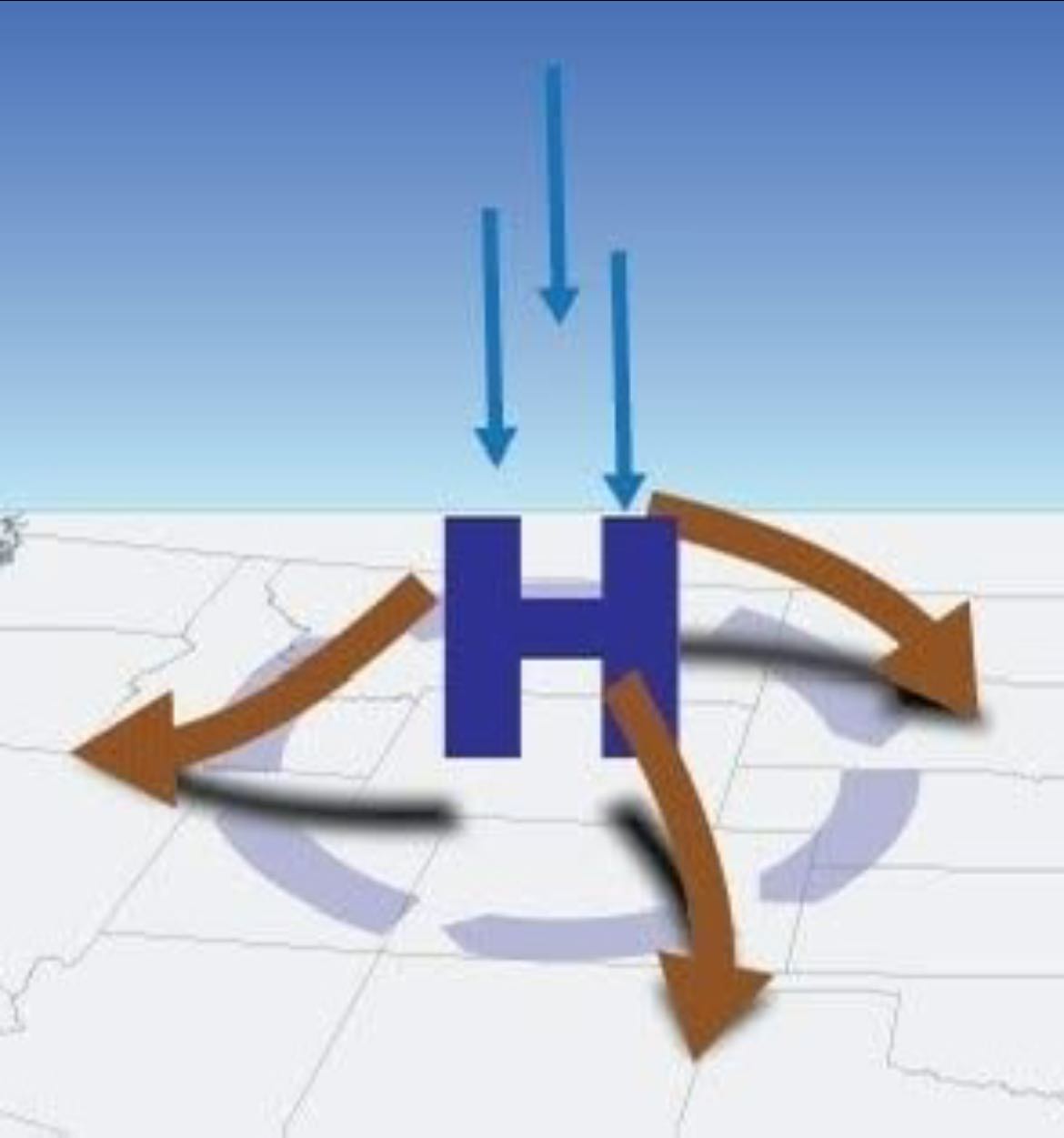 تقلبات جوية خطيرة.. خلي بالك من حالة الطقس الأيام الجاية 3 تقلبات جوية خطيرة خلي بالك من حالة الطقس الأيام الجاية