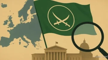 تكساس تصنف جماعة الإخوان المسلمين كمنظمة إرهابية هم اللي أسسوا