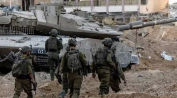 تل أبيب بتبدأ مشروع مثير للجدل تحضيرات لولادة غزة الجديدة