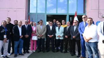 تمكين اقتصادي في مركز شباب الشيخ زايد بالإسماعيلية كل التفاصيل