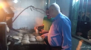 تموين القليوبية يكتشف 12 مخالفة في حملة مفاجئة ببنها