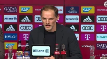 توخيل إنجلترا محتاجة لبيلينجهام يبدع