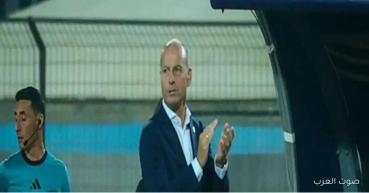 توروب: بدأنا دور المجموعات بقوة وعبرنا شبيبة القبائل بجدارة