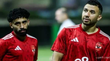 توروب بيجهز مروان عطية لمهمة جديدة في السوبر