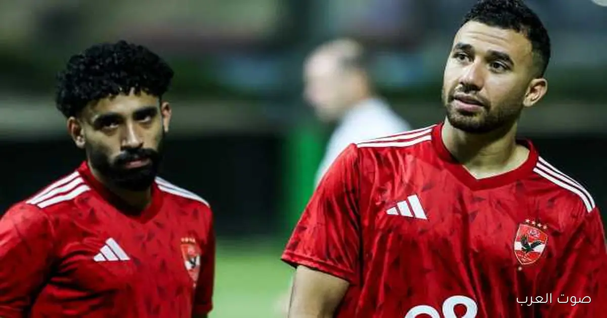 توروب بيجهز مروان عطية لمهمة جديدة في السوبر