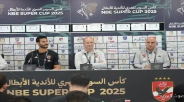 توروب كل الفرق بتغلط، وأعرف الزمالك كويس قوي