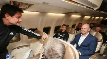 توروب مسافر الدنمارك لقضاء إجازة قصيرة