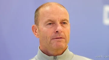 توروب نفسي أحقق أول لقب مع الأهلي في السوبر المصري