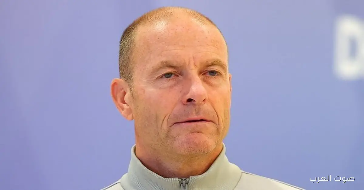 «توروب»: نفسي أحقق أول لقب مع الأهلي في السوبر المصري 2 «توروب»: نفسي أحقق أول لقب مع الأهلي في السوبر المصري