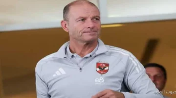 توروب يفكر إزاي يشكل الأهلي قبل القمة مع الزمالك؟