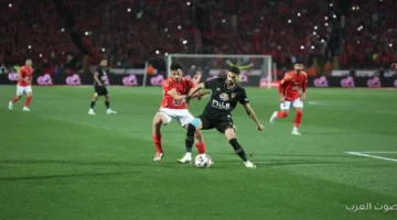 توقعات تشكيل الزمالك في مواجهة الأهلي على لقب كأس السوبر