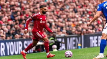 توقعات تشكيل ليفربول ضد آيندهوفن في دوري أبطال أوروبا وموقف