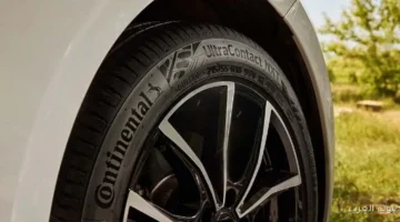 تويوتا بتتعاون مع كونتيننتال الألمانية لتوزيع إطارات المعدات الصناعية