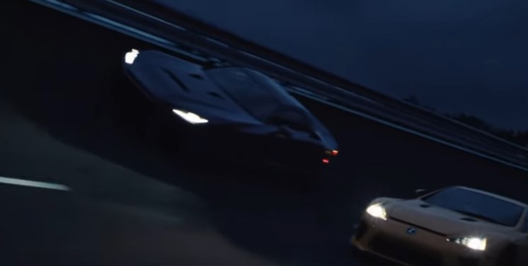 تويوتا تطلق سوبركار جديدة للطرق الوعرة شوف الفيديو