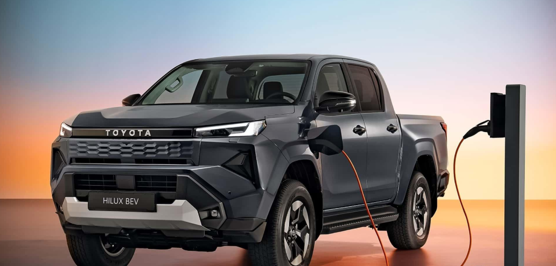 تيوتا هايلكس 2026: إيه الجديد اللي جابته لنا؟ 3 تيوتا هايلكس 2026 إيه الجديد اللي جابته لنا؟