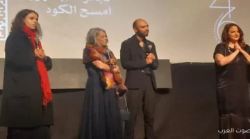 ثريا بغدادي كنت عايزة أعمل فيلم ثريا حبي بعيد عن