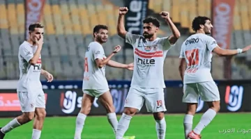 ثعلب الزمالك يفتتح البطولة عبدالله السعيد في صدارة هدافي السوبر