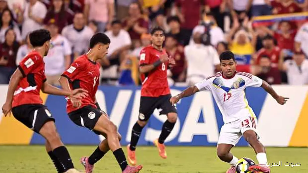 ثلاثي هجومي نار تشكيل منتخب مصر أمام إنجلترا في كأس