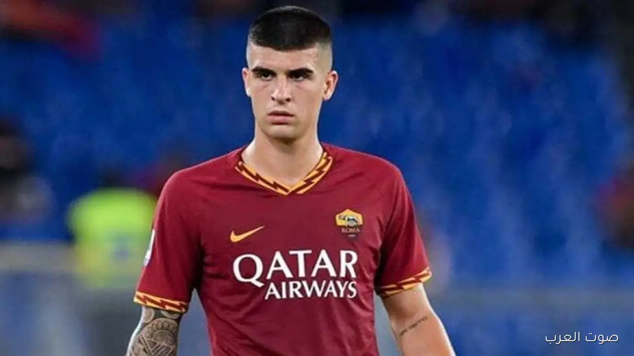 جاسبريني أداء روما اتحسن ومانشيني يستحق الإشادة