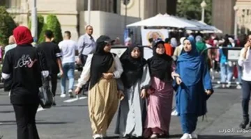 جامعة القاهرة الأهلية مكملة امتحانات الميدتيرم