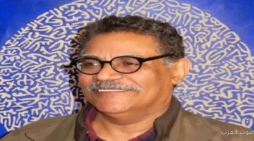 جامعة حلوان تودع الدكتور رضا شحاتة الفنان التشكيلي