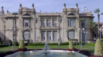 جامعة عين شمس تطلق مهرجان الإسماعيلية الأول للطلبة المقيمين في