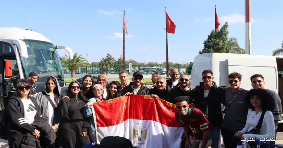 جامعة عين شمس تفوز بجوايز التمثيل في مهرجان طنجة الدولي للمسرح الجامعي في المغرب