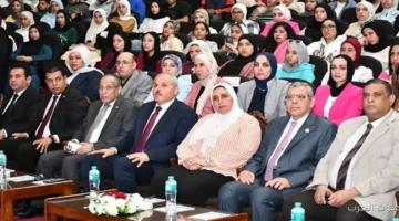 جامعة قناة السويس بتعمل ملتقى مهني لأول مرة للقطاع المالي