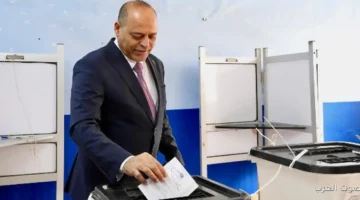 جبران الانتخابات رسالة للعالم إن مصر ماشية في نظام قانوني