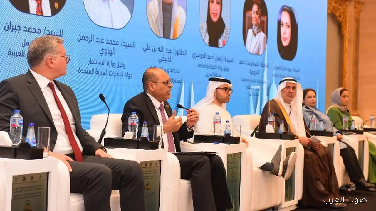 جبران التدريب والتأهيل هم أساس فتح أسواق عمل جديدة بره