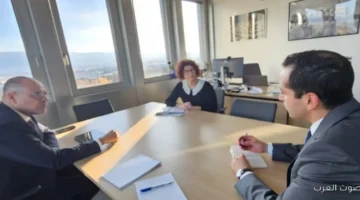 جبران فحص 27 ألف منشأة عشان نتأكد من تطبيق القانون